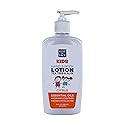 Kiss My Face Kids Cleansing Hand Spray - Rinse-Free On The Go Cleansing - Vegan & Cruelty-Free - Added Tea Tree And Aloe - Suitable For Sensitive Skin Beauty & Personal Care Kiss My Face