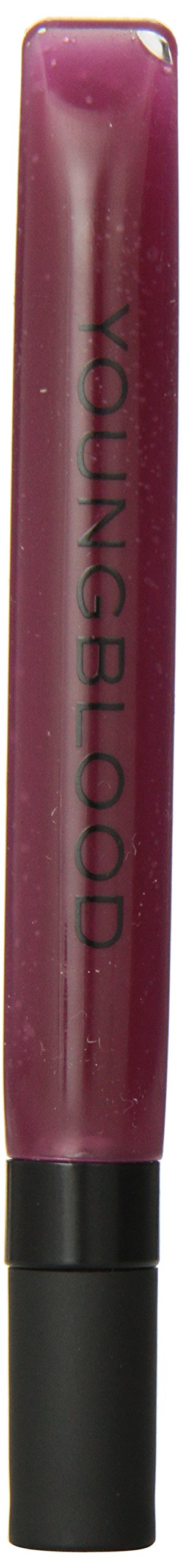 Youngblood Mighty Shiny Gels, Exposed, 7 Gram Beauty & Personal Care Youngblood