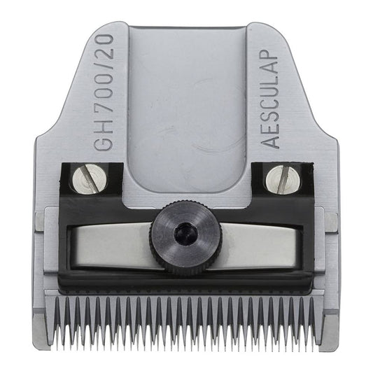 Kerbl GH700 Aesculap Favorita System Shaving Heads 0.05mm x 40mm Pack of 100 Beauty and Personal Care KERBL
