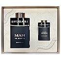 Gif Set Bvlgari Men in Black by Bvlgari Beauty & Personal Care BVLGARI