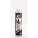 NEXT IMAGE Foam Wrap Locking Mousse (Black Castor & Argan) Beauty & Personal Care NEXT IMAGE
