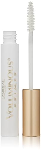 L'Oréal Paris Voluminous Primer Mascara, Primer, 0.24 fl. oz. Beauty & Personal Care L'Oreal Paris
