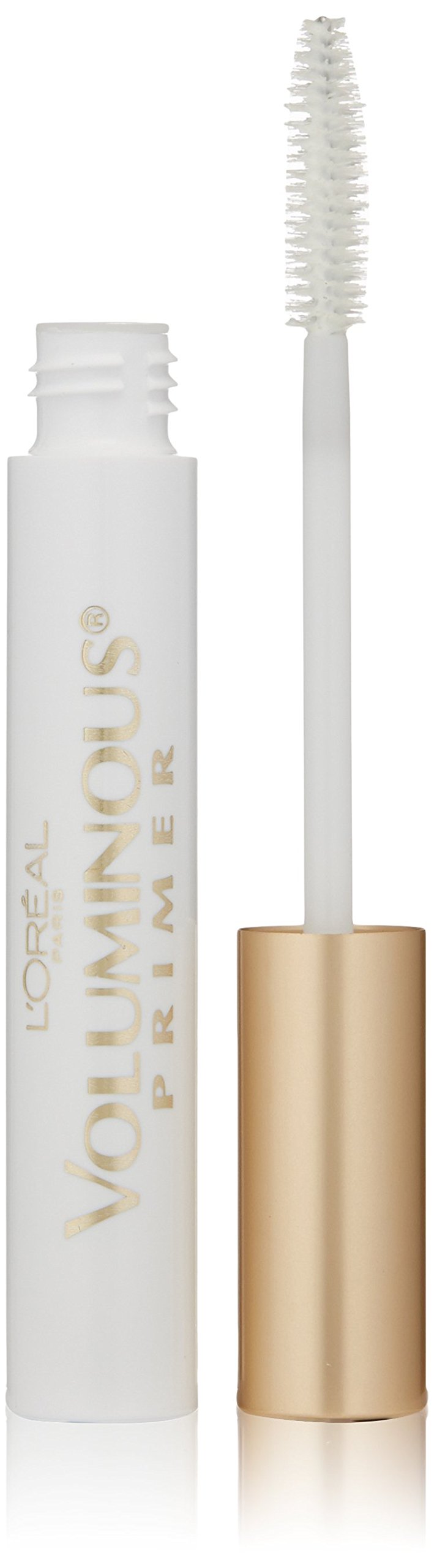 L'Oréal Paris Voluminous Primer Mascara, Primer, 0.24 fl. oz. Beauty & Personal Care L'Oreal Paris