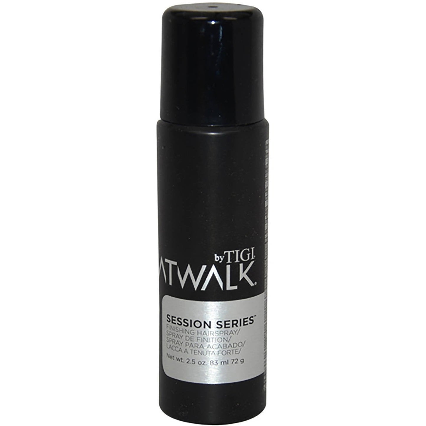 Tigi Session Series Finishing Spray for Unisex, 2.5 Ounce Beauty & Personal Care TIGI