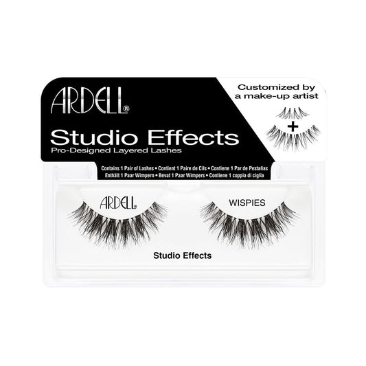 Studio Effects Wispies Black Beauty & Personal Care Ardell