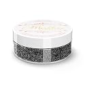 MARBLERS Chunky Natural Mica Powder [Midnight Pearl] 0.11oz (3g) | Highly Pigmented | Non-Toxic, Vegan, Cruelty-Free | Eyeshadow, Body Butter, Nail Beauty & Personal Care MARBLERS