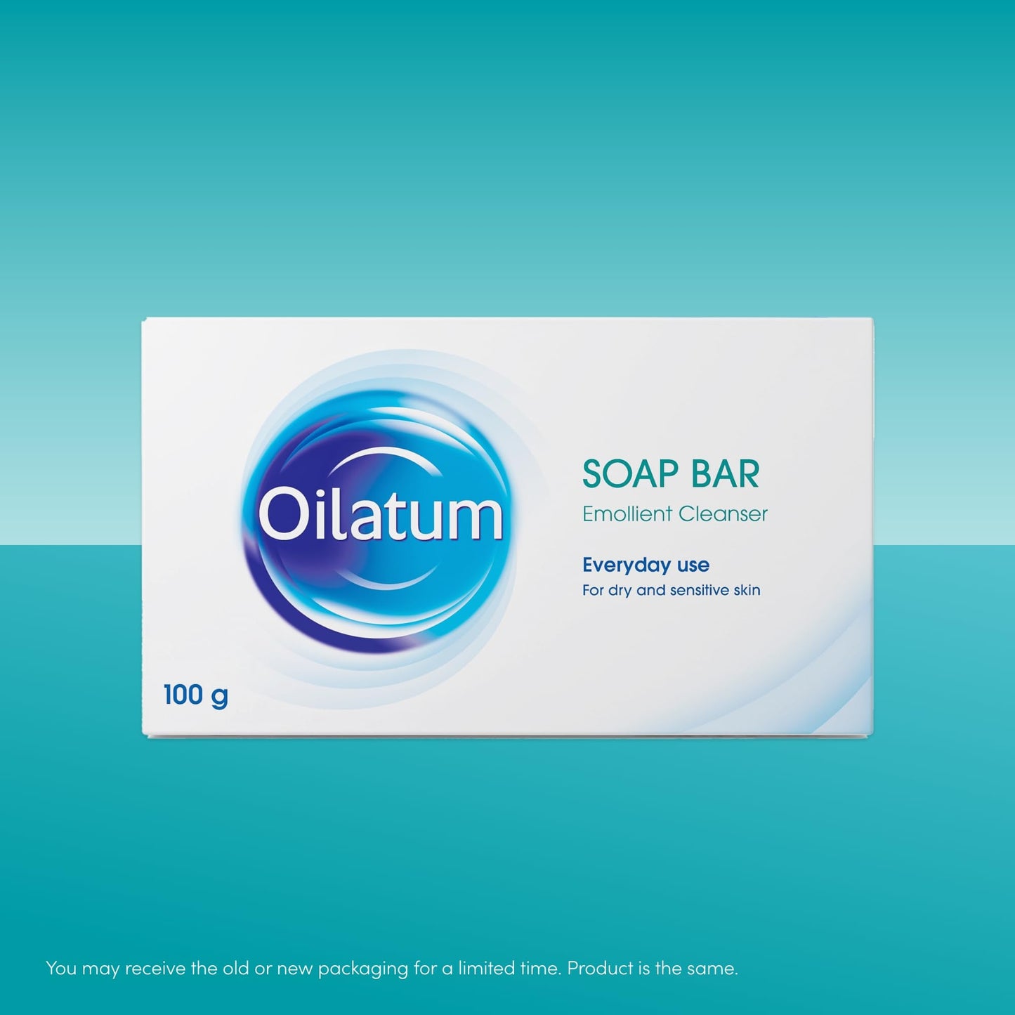 Oilatum 100g Soap Bar for Dry Skin Beauty & Personal Care Oilatum