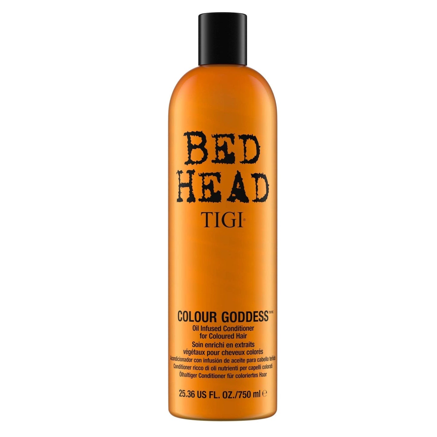 Bed Head Tigi bedhead colour goddess conditioner 25.36 fl oz Beauty & Personal Care TIGI