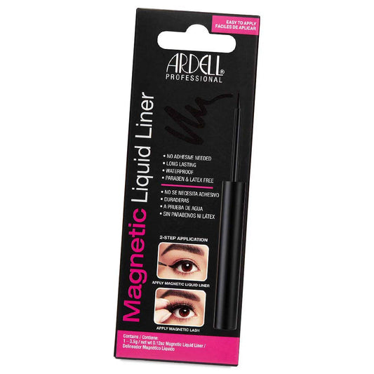 Ardell Magnetic Liquid Liner, Black Beauty & Personal Care Ardell