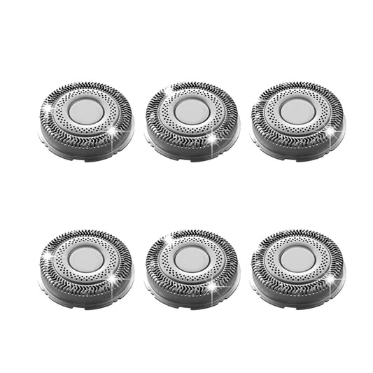 SH91,Compatible for Philips?Compatible for Norelco?Series 9000 (S9xxx) S9985,S9987,SP981X,SP9820,SP986X,SP9861,SP9863?Replace Shaver Head Accessories Beauty and Personal Care UCVJXDEM