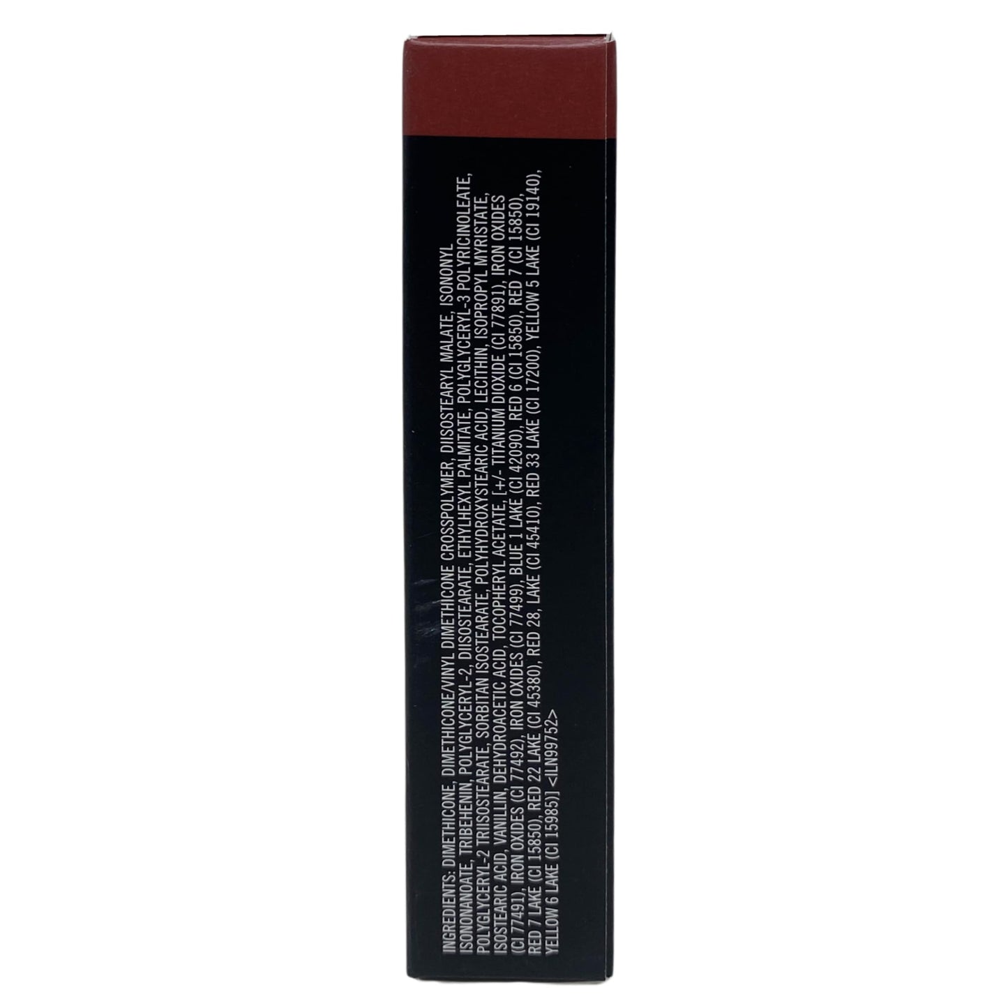 M·A·C Cosmetics Powder Kiss Liquid Lipcolour - 997 Over The Taupe (0.17 fl oz / 5 mL) Beauty & Personal Care MAC