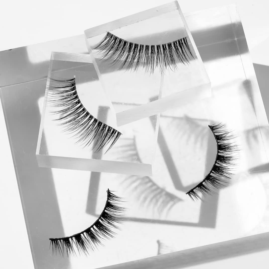 PÜR MINERALS Pro Eyelashes, Diva Beauty & Personal Care PÜR MINERALS