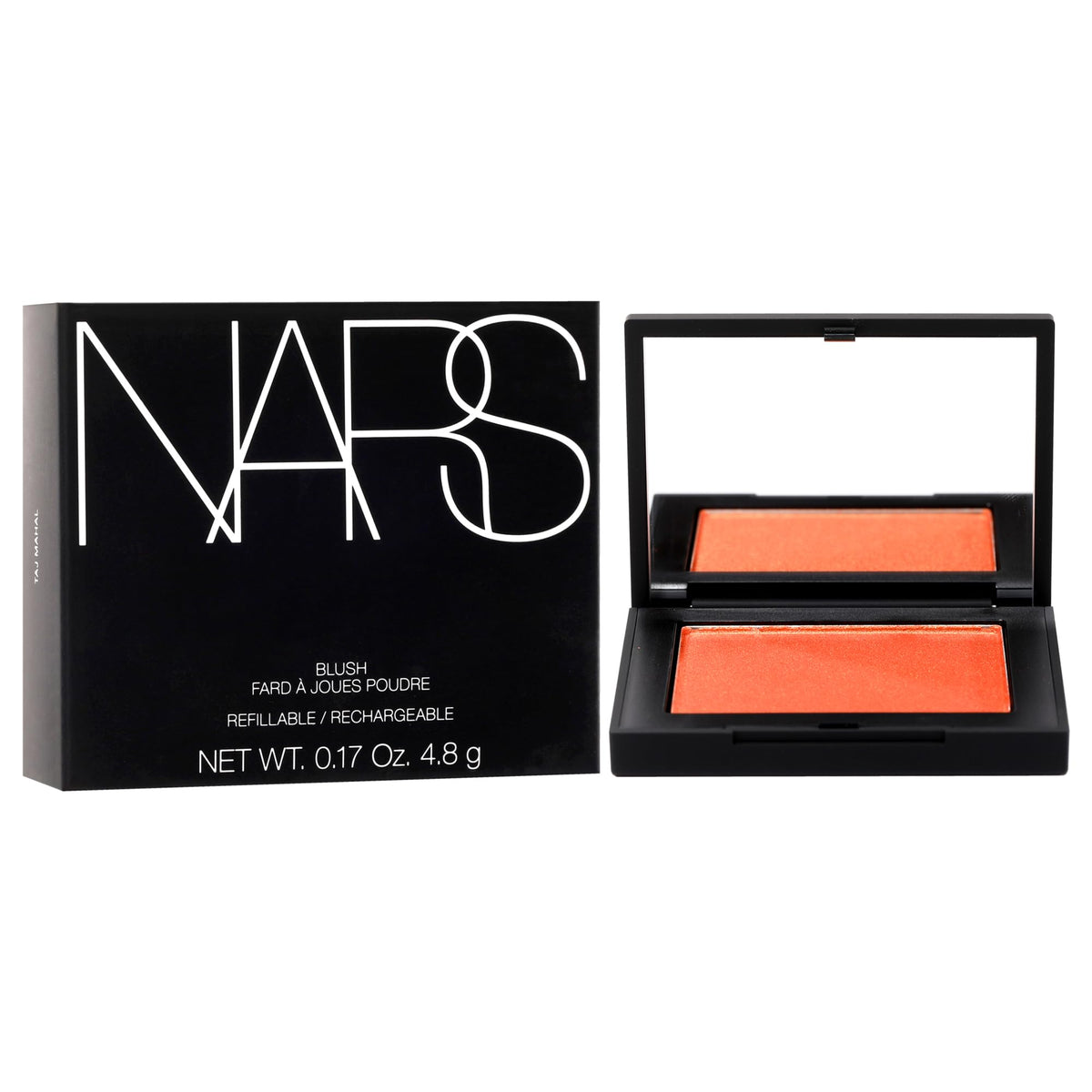 NARS Blush, Taj Mahal, 4020 Beauty & Personal Care NARS