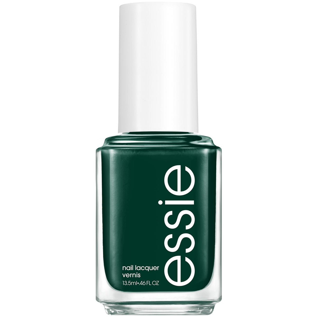 essie, Nail Polish Glossy Shine Finish fl. oz., Off Tropic, 0.46 Fl Oz Beauty & Personal Care essie