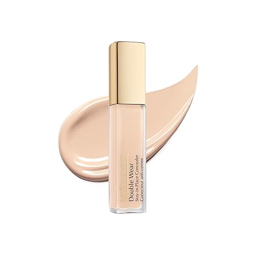 Estée Lauder Double Wear Stay-in-Place Flawless 24-Hour Concealer | Longwear | Soft Matte Finish, Medium-to-Full Coverage | Hydrating, 0.4 Fl Oz, 1C Beauty & Personal Care Estée Lauder