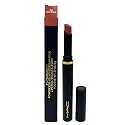 M·A·C Cosmetics Powder Kiss Velvet Blur Slim Stick Lipstick - 883 Spice World (0.07 oz / 2 g) Beauty & Personal Care MAC