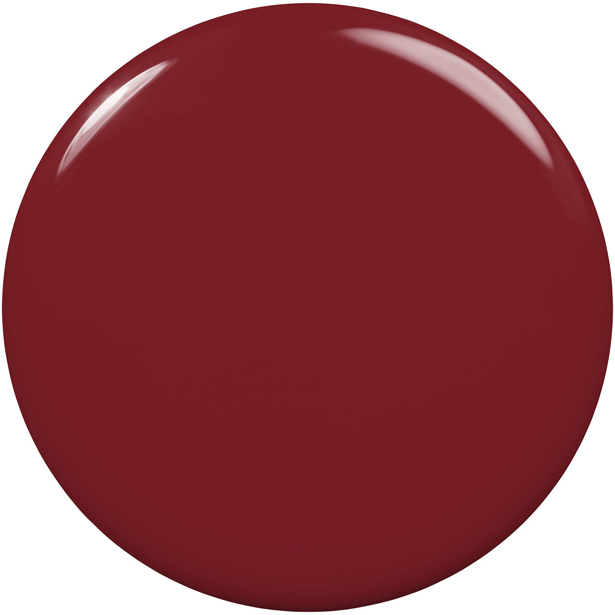 Essie expressie, Quick-Dry Nail Polish, 8-Free Vegan, Wine Red, Notifications On, 0.33 fl oz Beauty & Personal Care essie