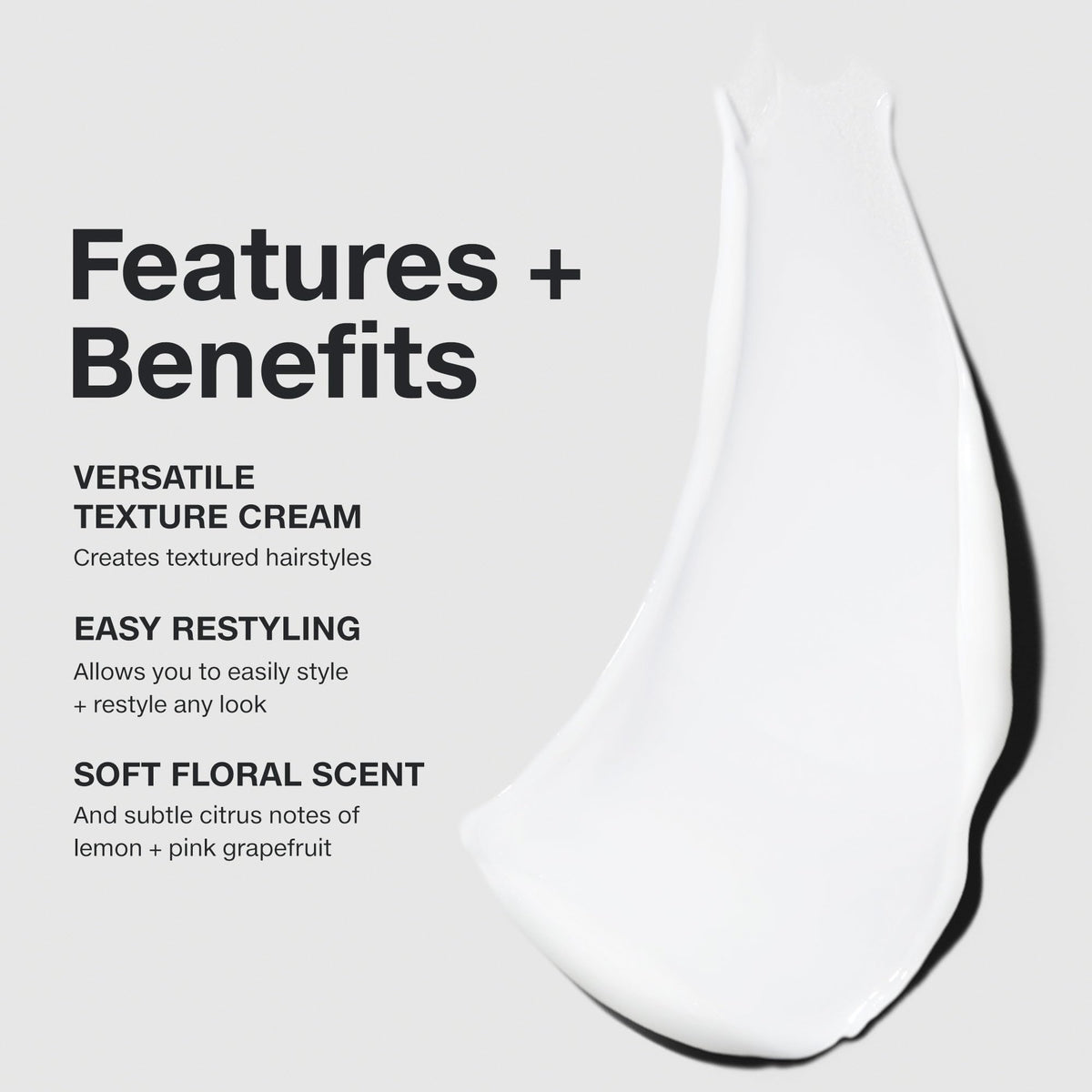 Paul Mitchell Re-Works Styling Cream, Movable Texture, For All Hair Types, 6.8 fl. oz. Beauty & Personal Care Paul Mitchell