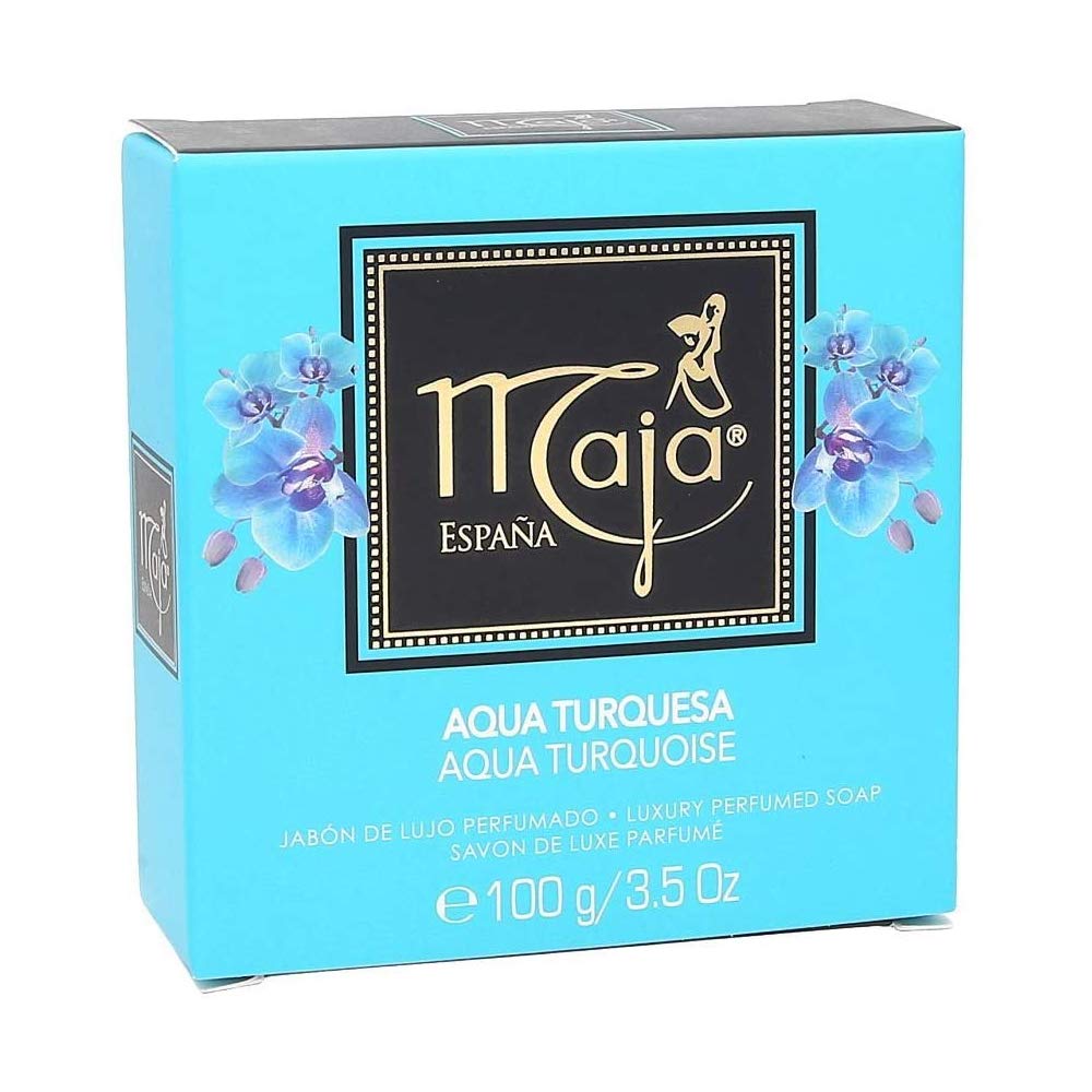Maja Aqua Soap 3.5oz Beauty & Personal Care Grisi