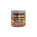 Mirta De Perales Conditioner with Keratin for Normal, Dry & Damaged Hair | Strengthening & Detangling Cream with Hydrolyzed Keratin & Amino Acids | Beauty & Personal Care Mirta De Perales