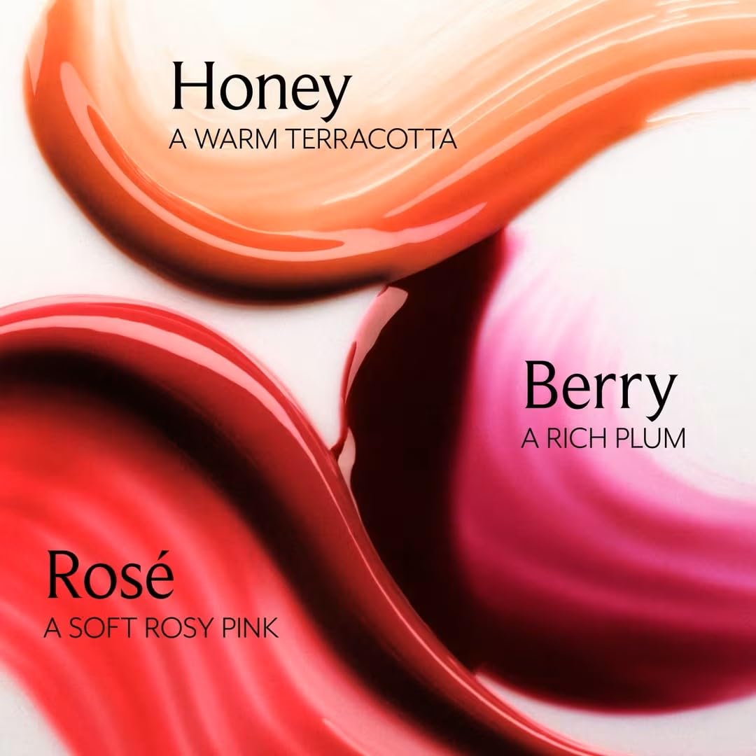 Sugar Treat Lip Oil - Berry by Fresh for Women - 0.13 oz Lip Oil Beauty & Personal Care Fresh