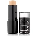 Maybelline New York Fit Me! Oil-Free Stick Foundation, 115 Ivory, 0.32 Ounce Beauty & Personal Care MAYBELLINE