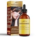 Dominican Magic Hair Follicle Anti-Aging Scalp Drop Hair Tonic with Rosemary and Cinnamon, Gotero Anti-Caida, Helps Stimulate Hair Growth, 2.01 Oz Beauty & Personal Care DOMINICAN MAGIC