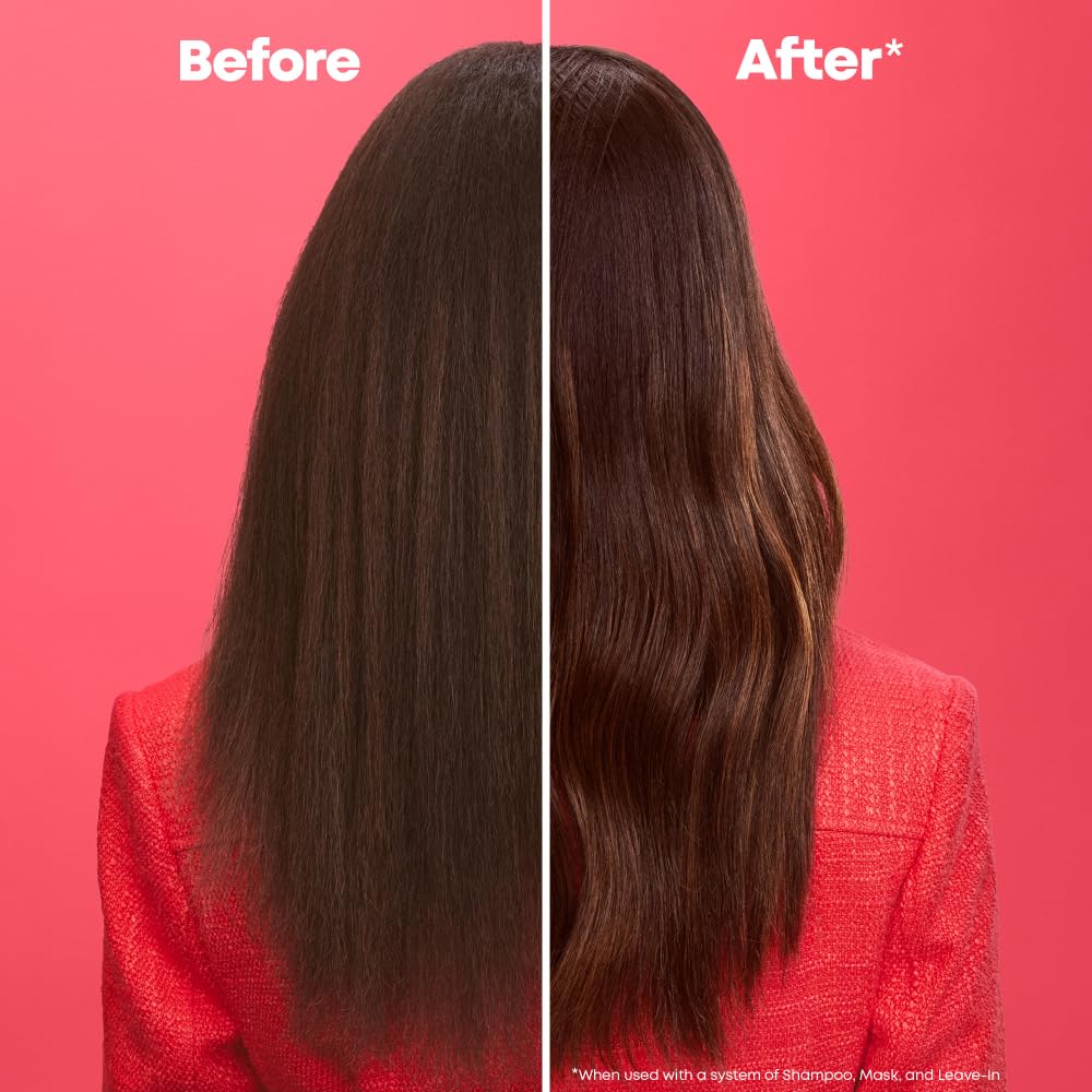 Matrix Glow Mania Mini Trial Kit - Enhances Shine and Moisturizes, Preserves and Protects Color Vibrancy, For Dull and Color-Treated Hair Beauty & Personal Care MATRIX