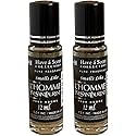 E de B Smell Like L'Homme Pour Homme Roll On Oil 12ml Beauty & Personal Care E de B