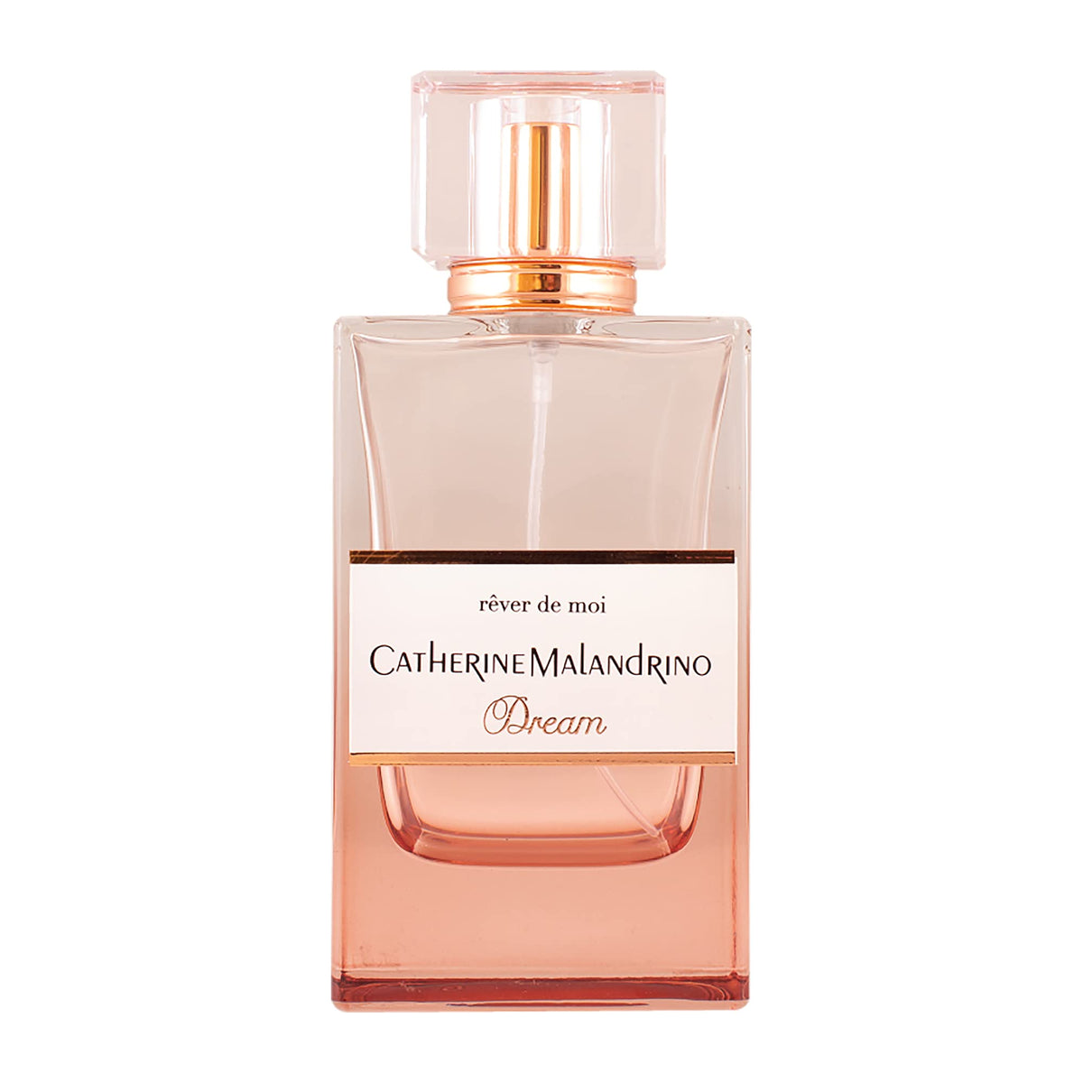 Catherine Malandrino Catherine Malandrino Dream 3.4oz Eau de Parfum, 3.4 fl. oz. Beauty & Personal Care Catherine Malandrino