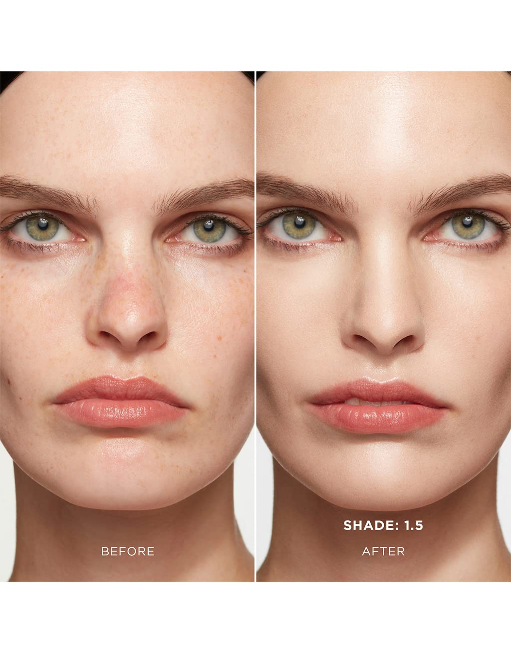 Hourglass Ambient Soft Glow Foundation- Shade 1.5 Beauty & Personal Care HOURGLASS