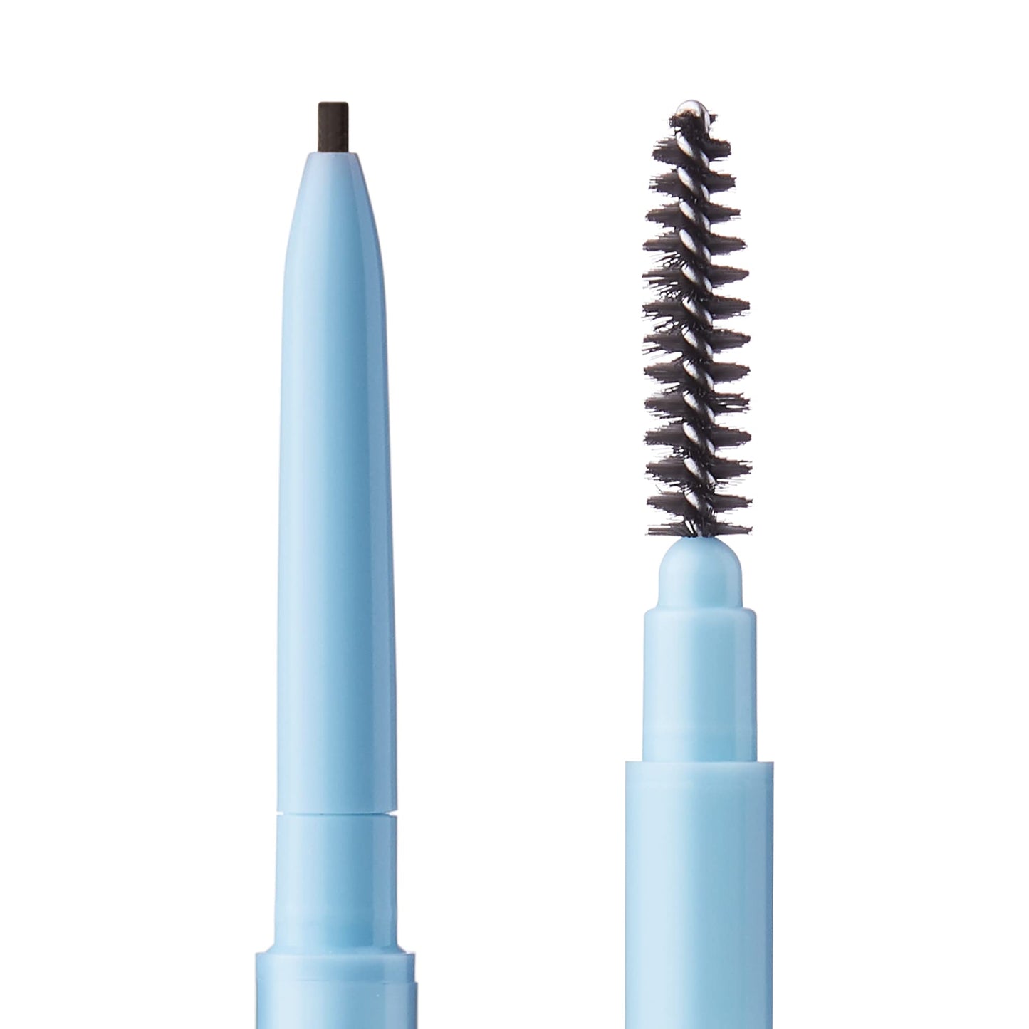 JOAH Dual-Ended Eyebrow Pencil - Brow Down To Me Ultra-FIne Tip Precision Brow Pencil with Built-In Spoolie Brush for Flawless Brows, Smudge-Proof Beauty & Personal Care JOAH