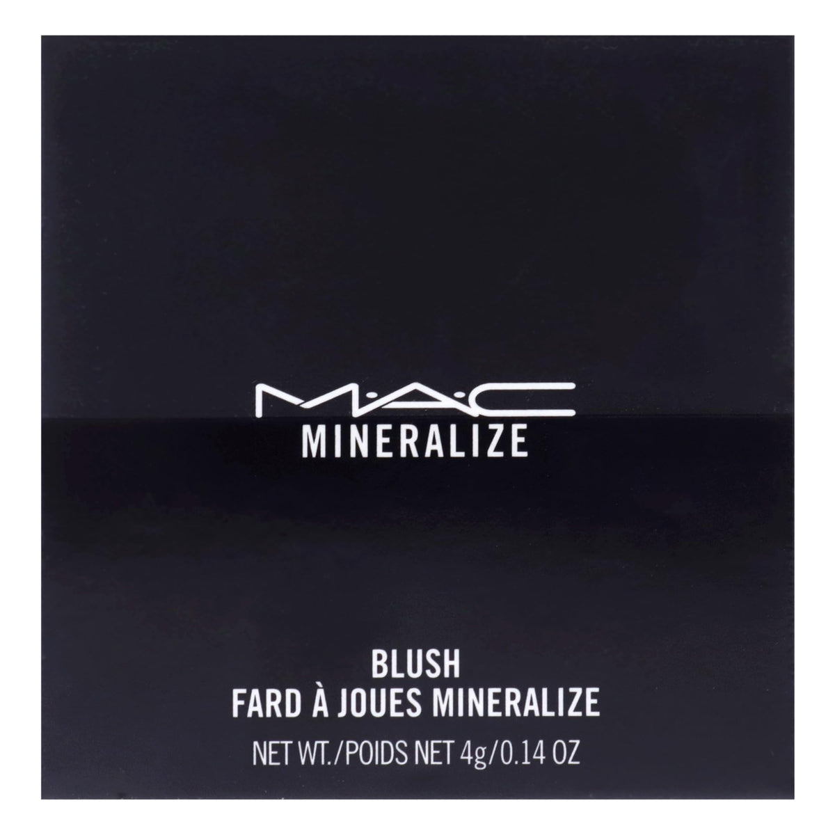 MAC Mineralize Blush - Sweet Enough Blush Women 0.1 oz Beauty & Personal Care MAC