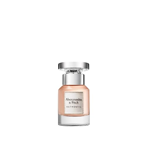 Abercromby & Fitch Authentic Fauger Eau De Parfum 30ml Beauty & Personal Care Abercrombie & Fitch