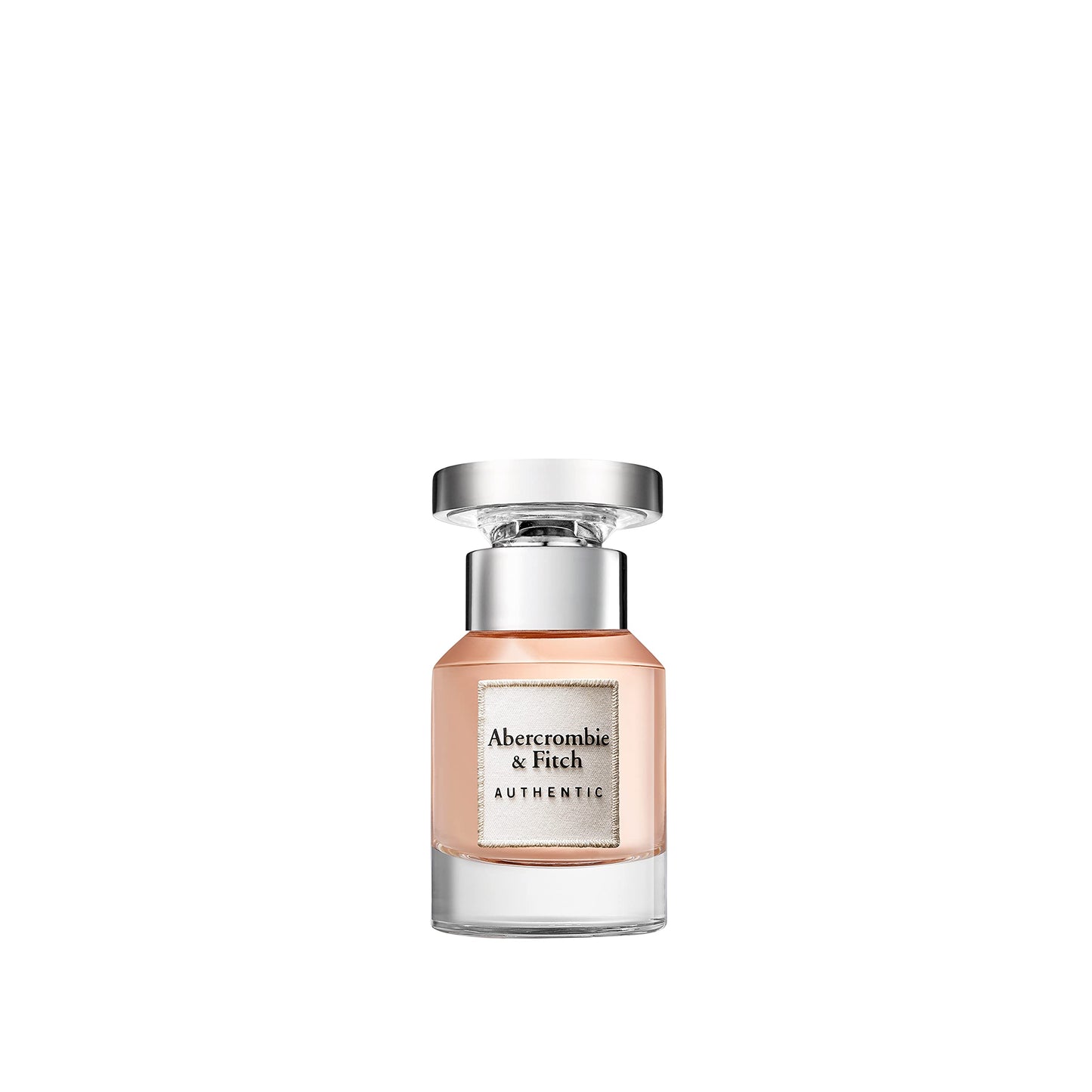 Abercromby & Fitch Authentic Fauger Eau De Parfum 30ml Beauty & Personal Care Abercrombie & Fitch