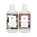 R+Co Cassette Curl Shampoo and Conditioner Set - Lightweight Curl Definition & Frizz Control for Natural, Bouncy Curls - Adds Shine & Moisture Beauty & Personal Care R+Co