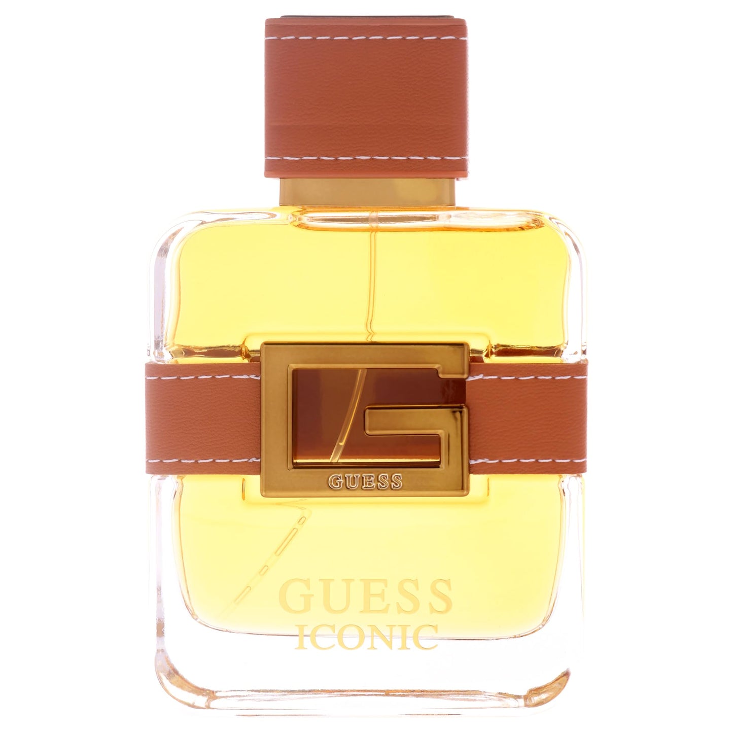 Iconic by Guess for Men - 3.4 oz EDP Spray Beauty & Personal Care GUESS