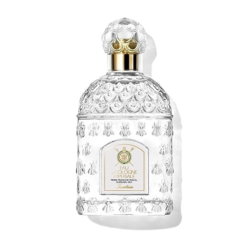 Guerlain Imperiale for Women Eau De Cologne Spray, 3.4 Ounce Beauty & Personal Care Guerlain