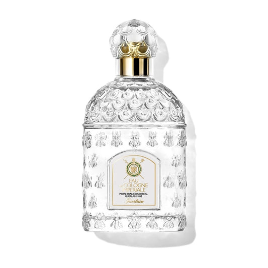 Guerlain Imperiale for Women Eau De Cologne Spray, 3.4 Ounce Beauty & Personal Care Guerlain