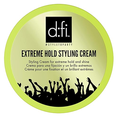 D:fi Extreme Cream, 2.6 Ounce Beauty & Personal Care REVLON PROFESSIONAL
