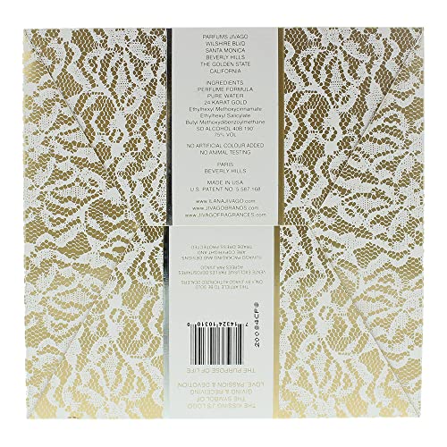 Jivago 24K by Ilana Jivago for Women - 2.5 Ounce EDP Spray Beauty & Personal Care Jivago
