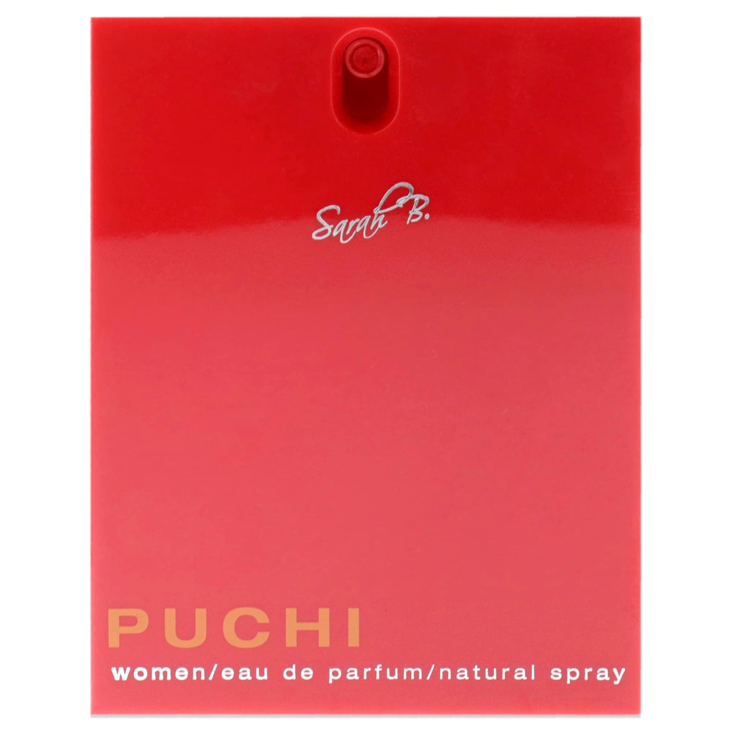 Sarah B Puchi Women Eau De Parfum Spray, 3.4 Ounce Beauty & Personal Care Sarah B