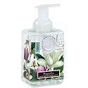 Michel Design Works Magnolia Foaming Soap, 17.8-Fluid Ounce Beauty & Personal Care Michel Design Works