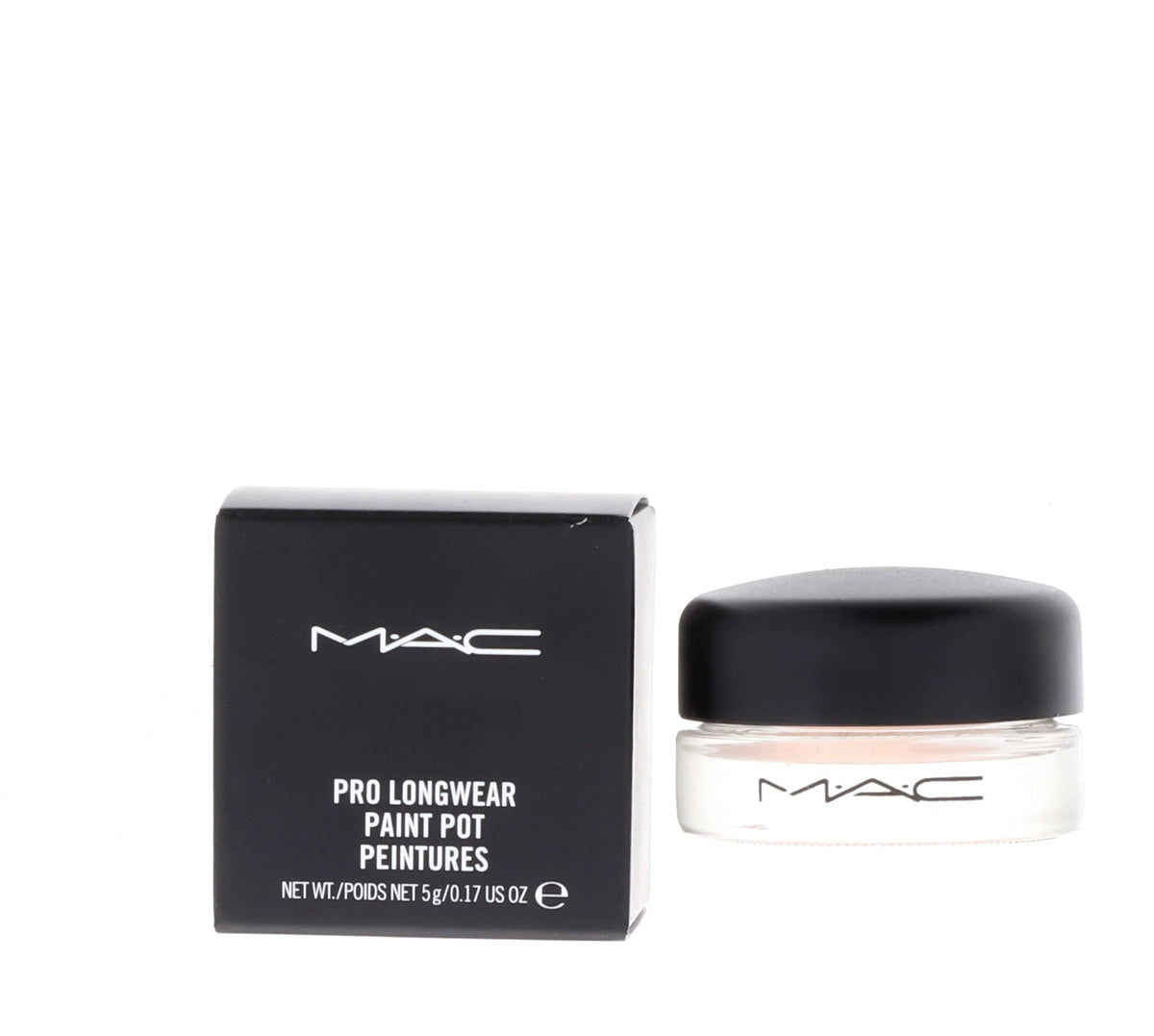 M.A.C. Paint Pot ~Bare Study~ Nib, 1 Count (SG_B004DZH83U_US) Beauty & Personal Care MAC