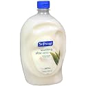 Softsoap Moisturizing Hand Soap Soothing Aloe Vera Refill 56 oz (Pack of 3) Beauty & Personal Care Softsoap