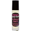 Musk Scented Pheromone Cologne For Men, 1/3 Fl Oz Androstenone Pheromone Beauty & Personal Care Pamper YourSelf