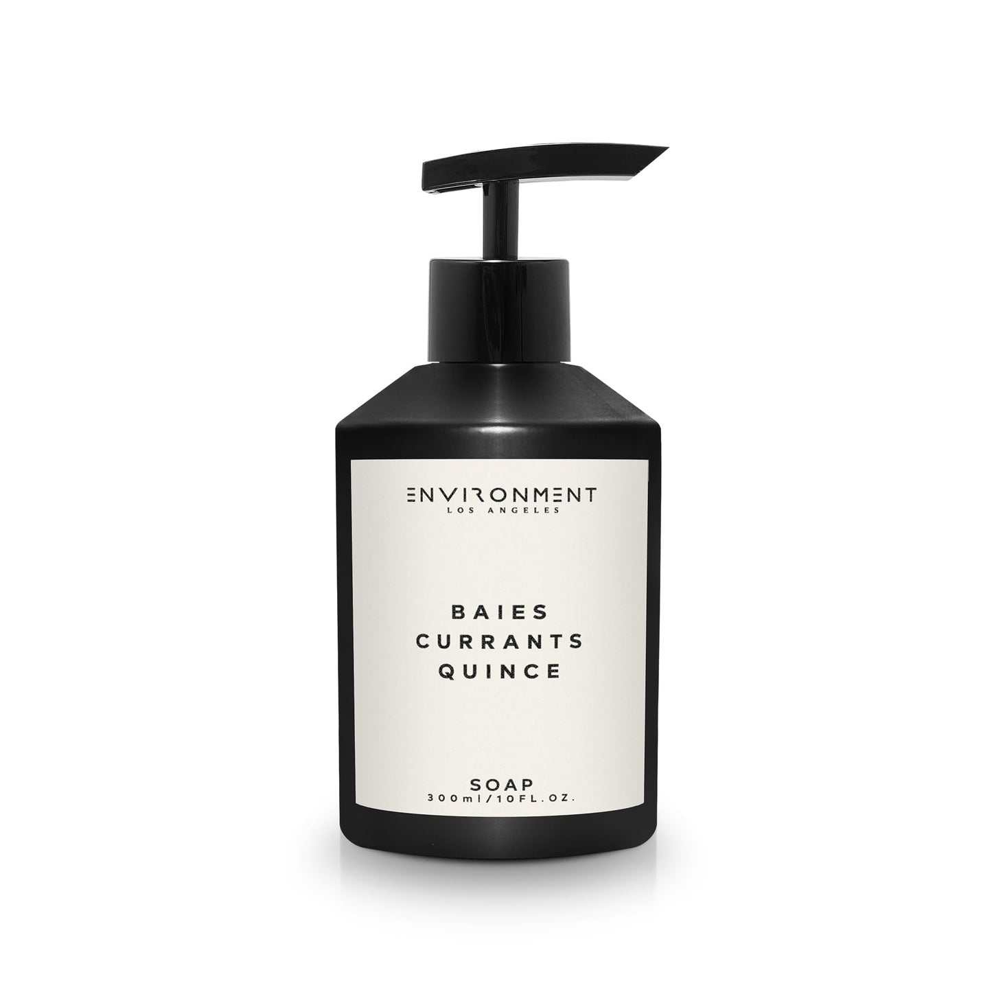 ENVIRONMENT Inspired by Designer Perfume DYPT Hand Soap, 300ml Luxury Liquid Hand Soap (Baies | Currants | Quince) Home Essentials, Kitchen & Bathroom Beauty & Personal Care ENVIRONMENT