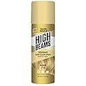 High Beams Intense Temporary Spray-On Hair Color - Blonde 2.7 oz (6 PACK) Beauty & Personal Care High Beams