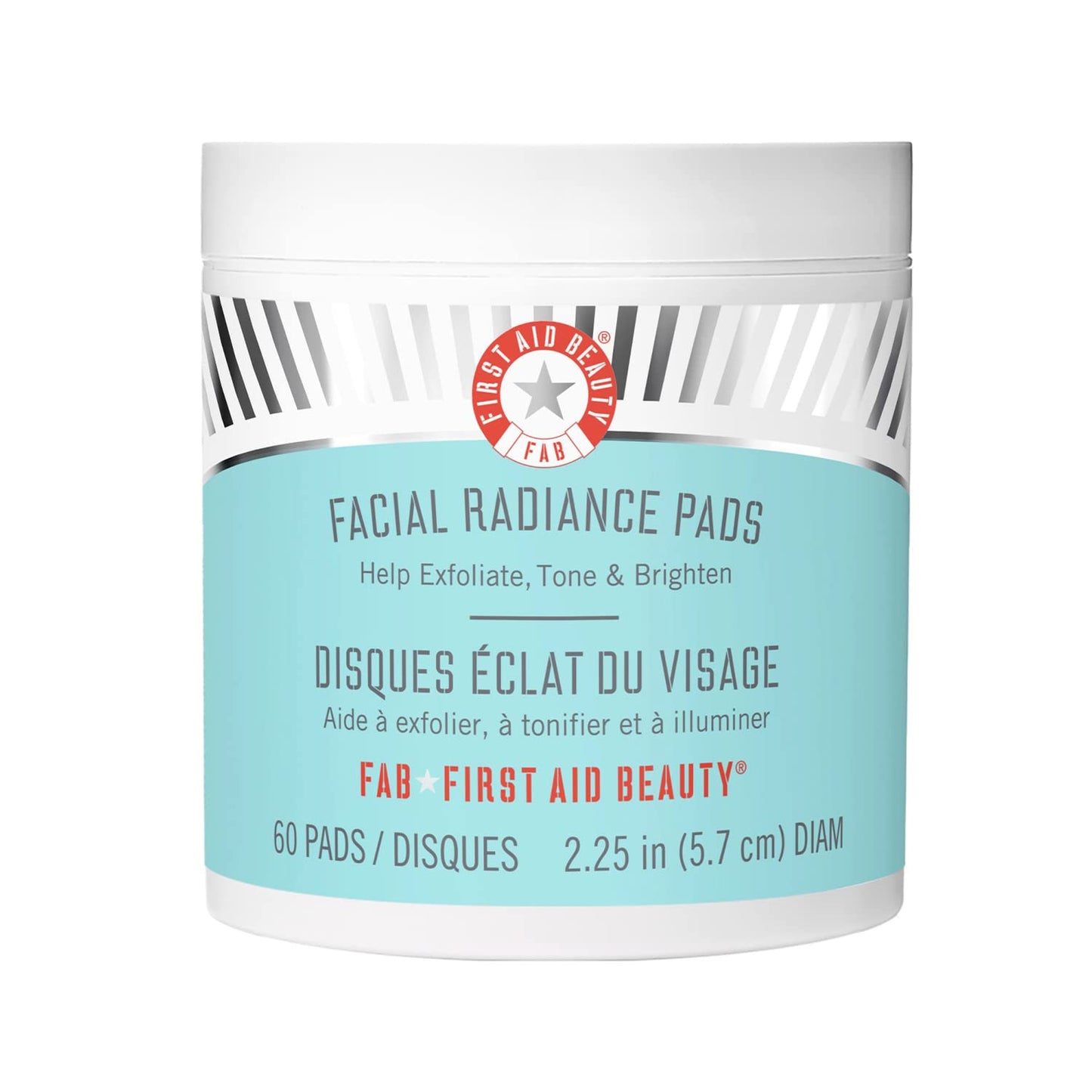 First Aid Beauty Facial Radiance Pads Beauty & Personal Care First Aid Beauty