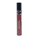 SEPHORA COLLECTION Cream Lip Stain 10HR Liquid Lipstick - 121 Blush Addict (0.16 oz) Beauty & Personal Care SEPHORA